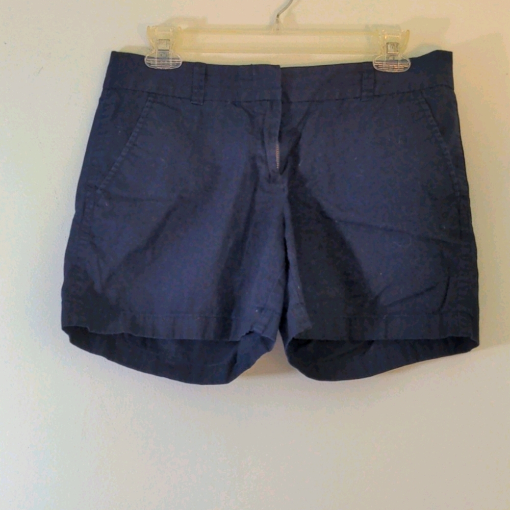 J.Crew Chino Shorts